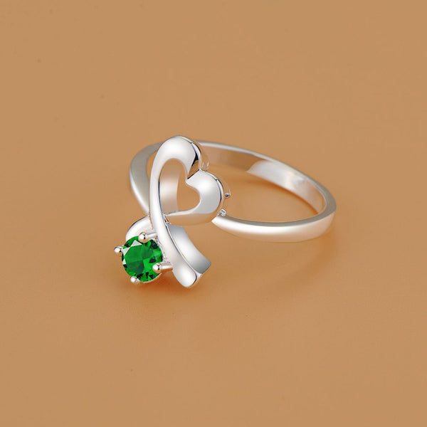 Silver Ring LSR511