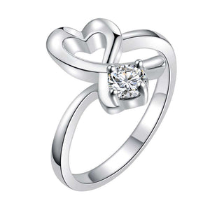 Silver Ring LSR512