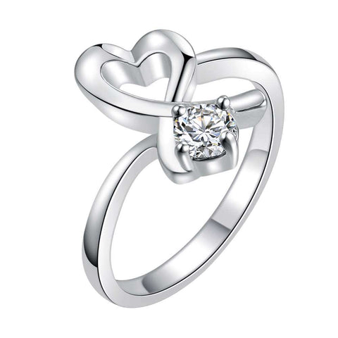 Silver Ring LSR512
