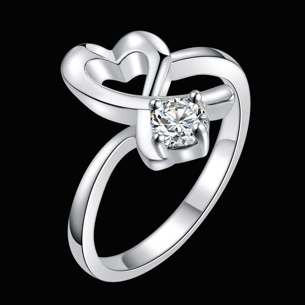 Silver Ring LSR512