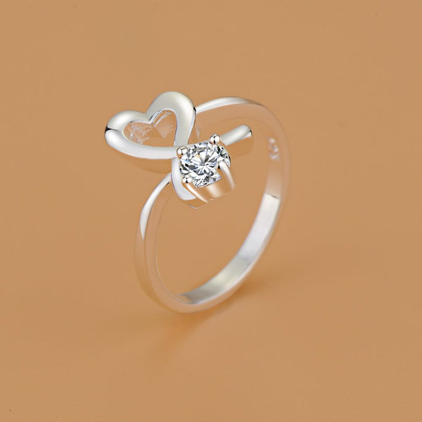 Silver Ring LSR512