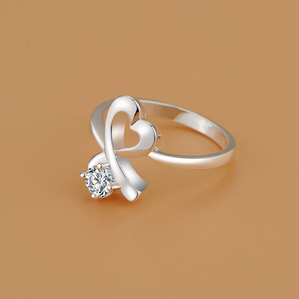 Silver Ring LSR512