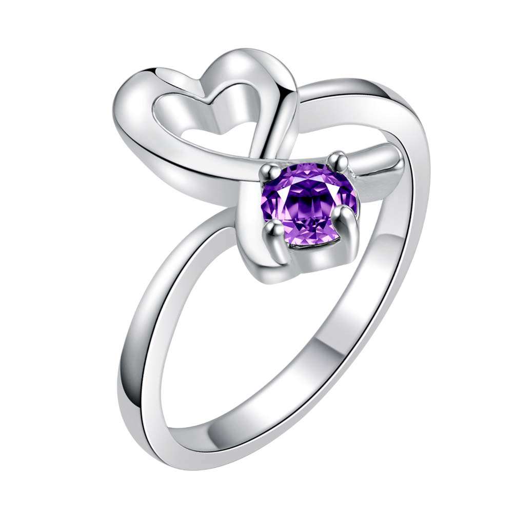 Silver Ring LSR513