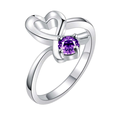 Silver Ring LSR513