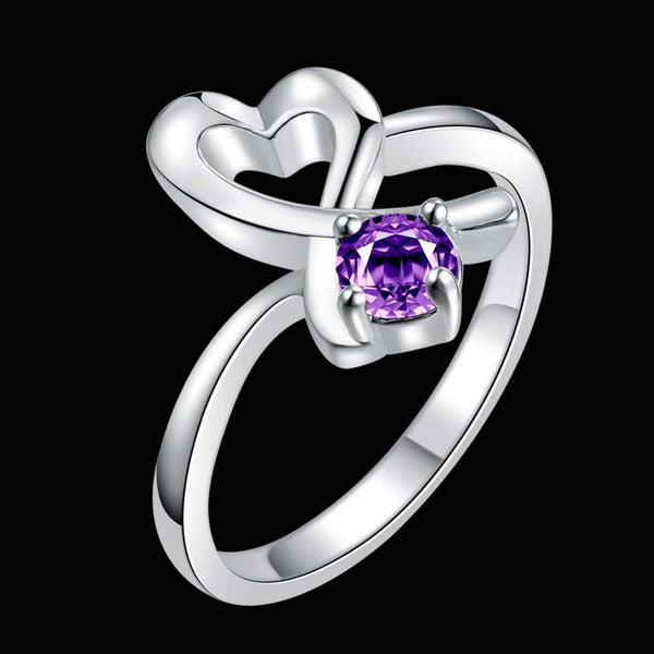 Silver Ring LSR513