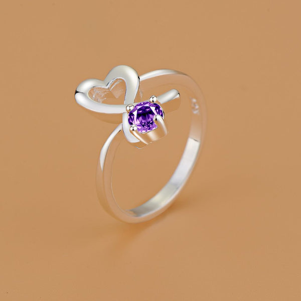 Silver Ring LSR513