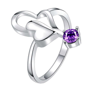 Silver Ring LSR514