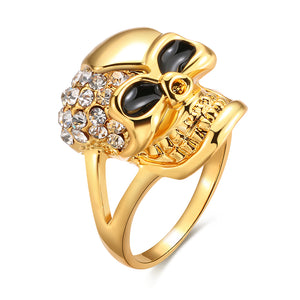 Gold Ring LSR514
