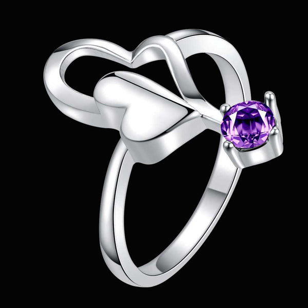 Silver Ring LSR514