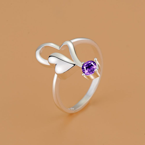 Silver Ring LSR514