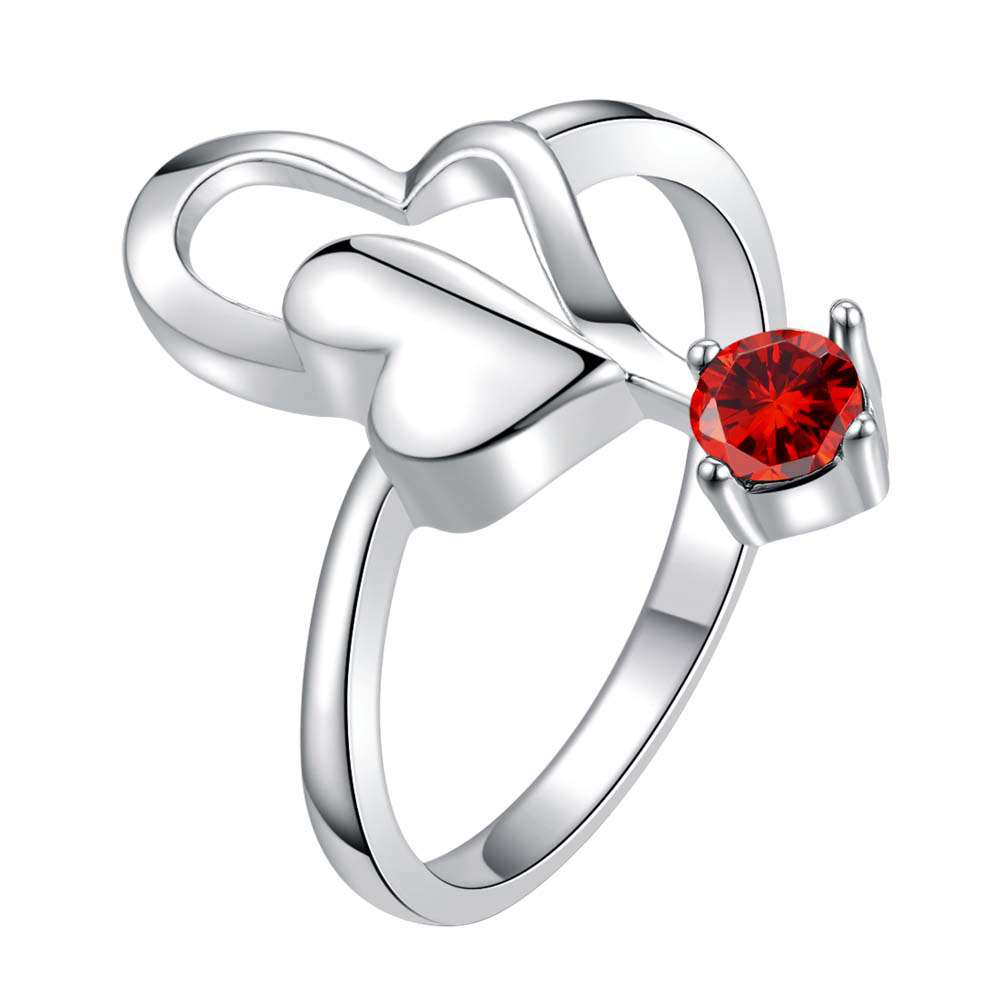 Silver Ring LSR515