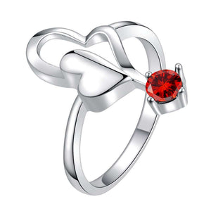 Silver Ring LSR515