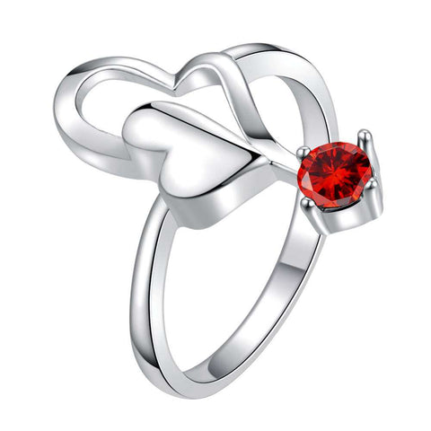 Silver Ring LSR515