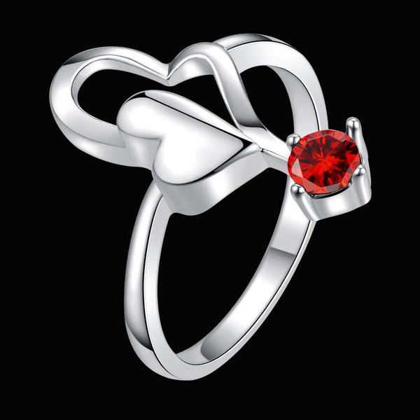 Silver Ring LSR515