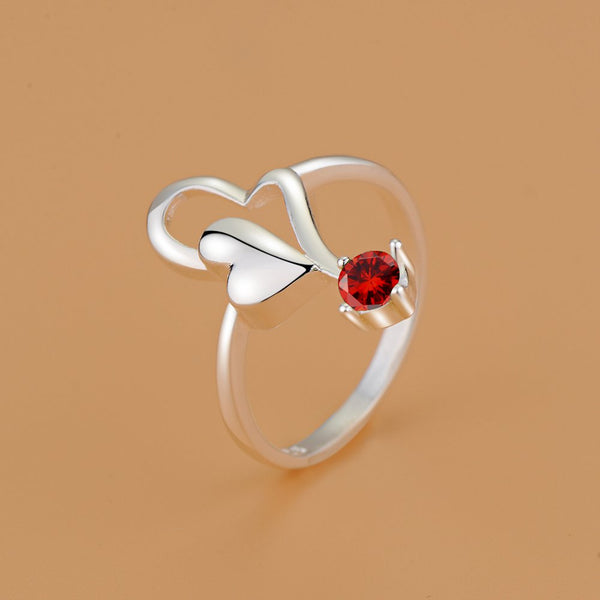 Silver Ring LSR515