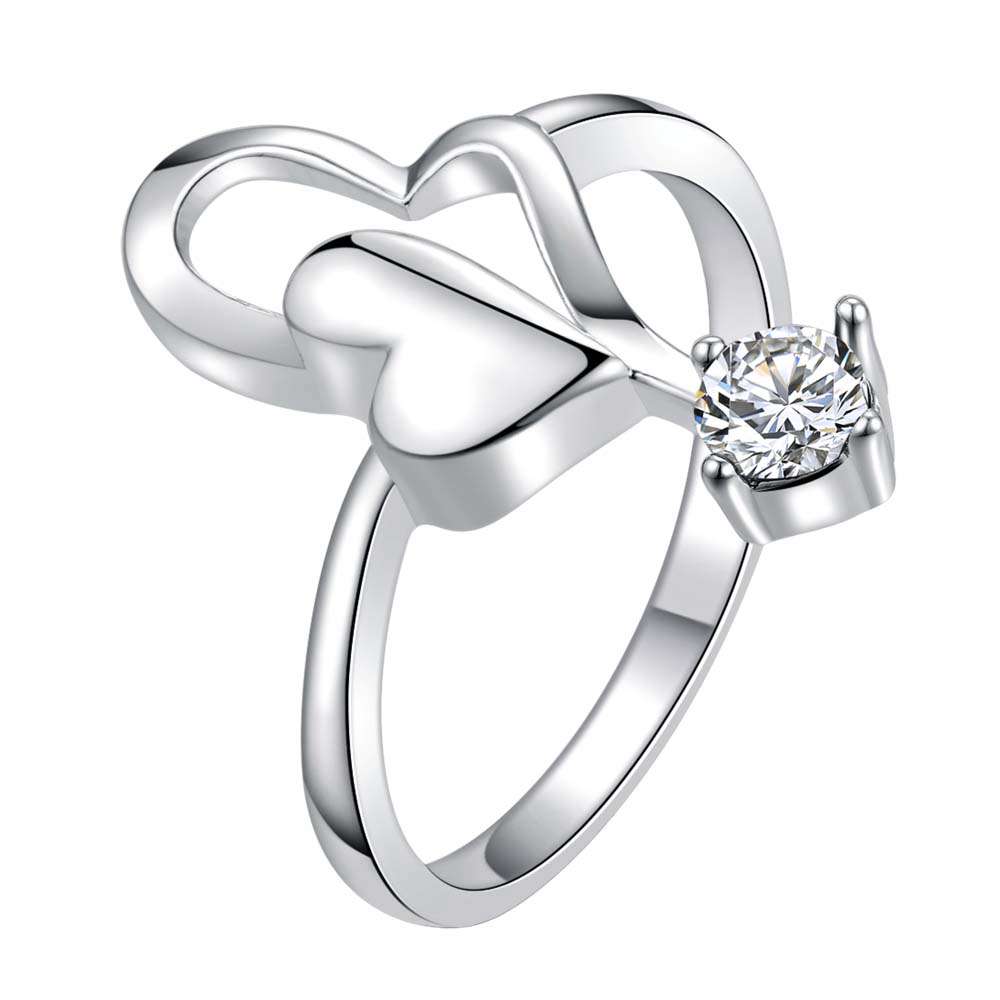 Silver Ring LSR516