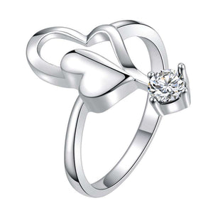 Silver Ring LSR516