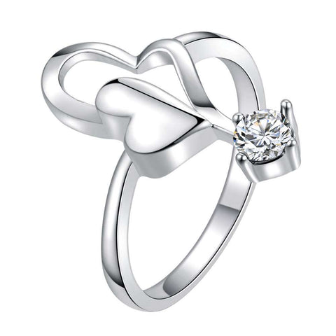 Silver Ring LSR516