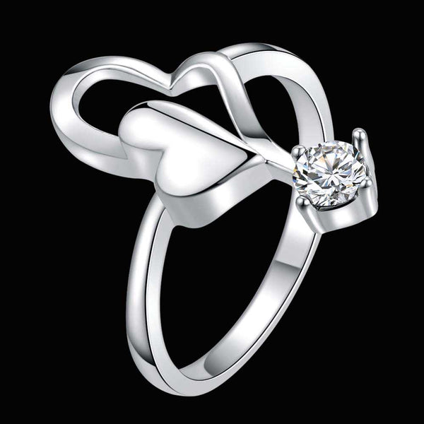 Silver Ring LSR516