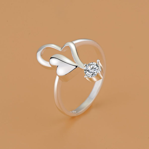 Silver Ring LSR516