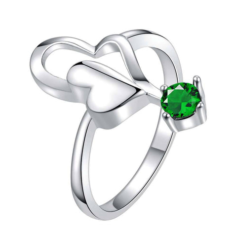 Silver Ring LSR517
