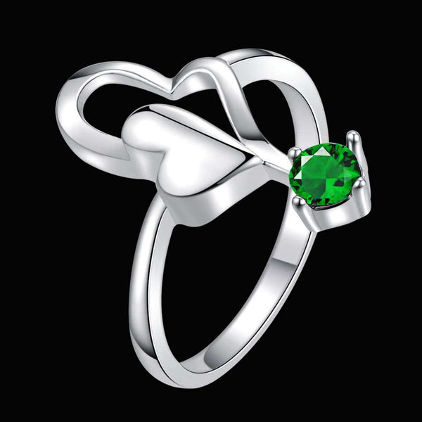 Silver Ring LSR517