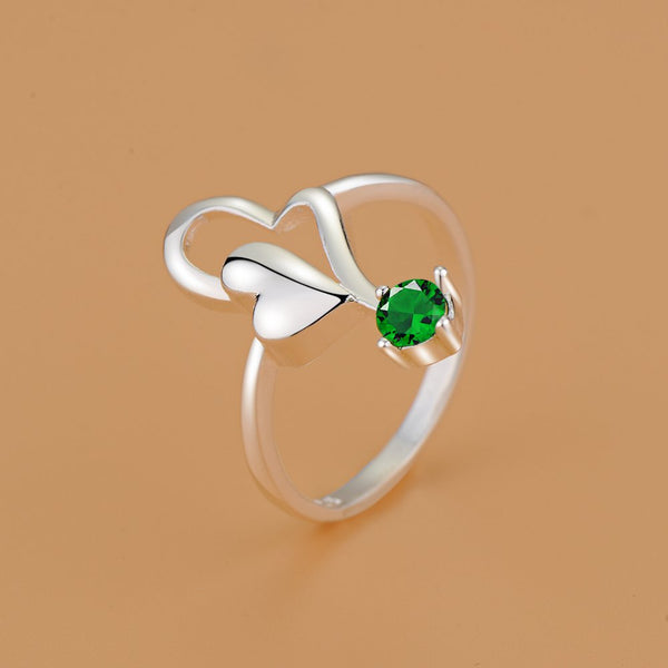 Silver Ring LSR517