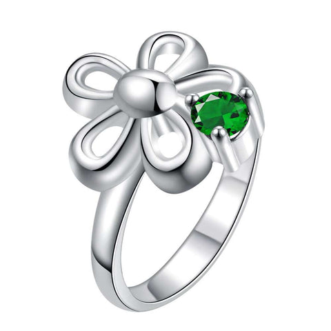 Silver Ring LSR518