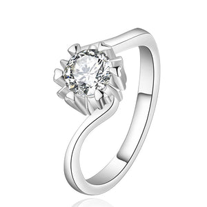 Silver Ring LSR518