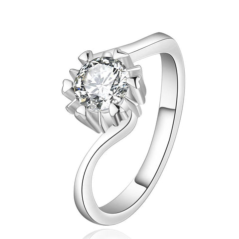 Silver Ring LSR518