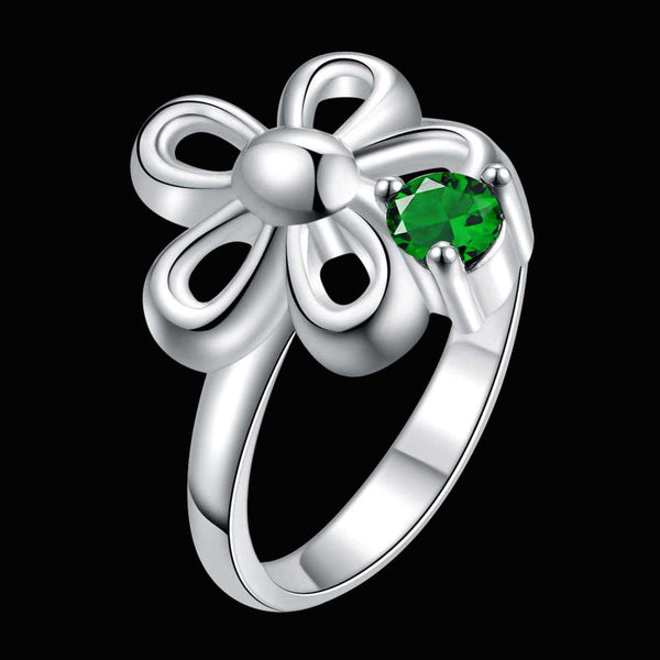 Silver Ring LSR518