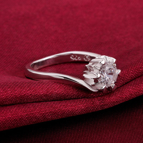 Silver Ring LSR518
