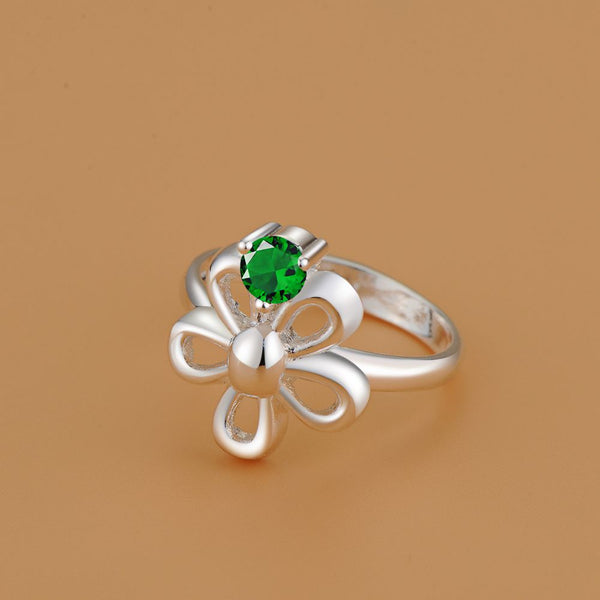 Silver Ring LSR518