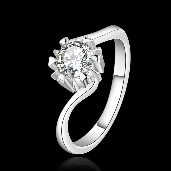 Silver Ring LSR518