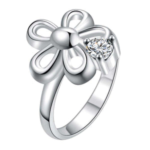 Silver Ring LSR519