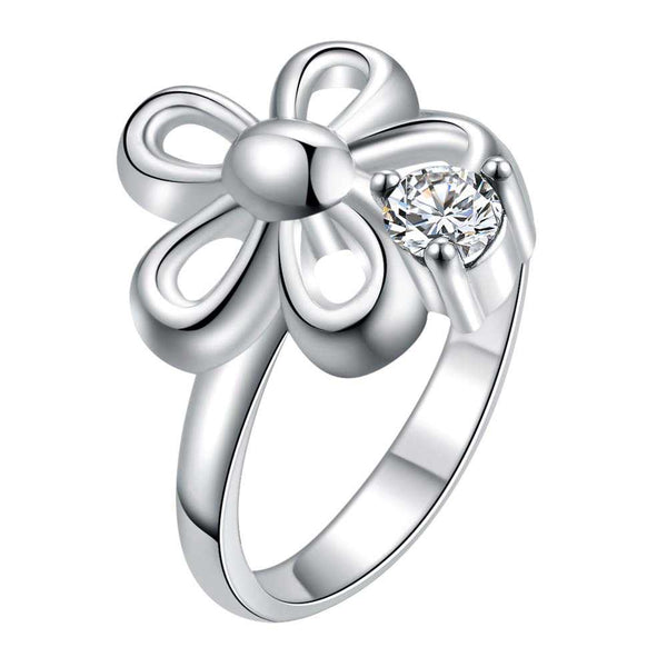 Silver Ring LSR519