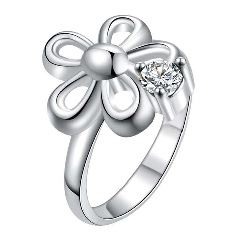 Silver Ring LSR519