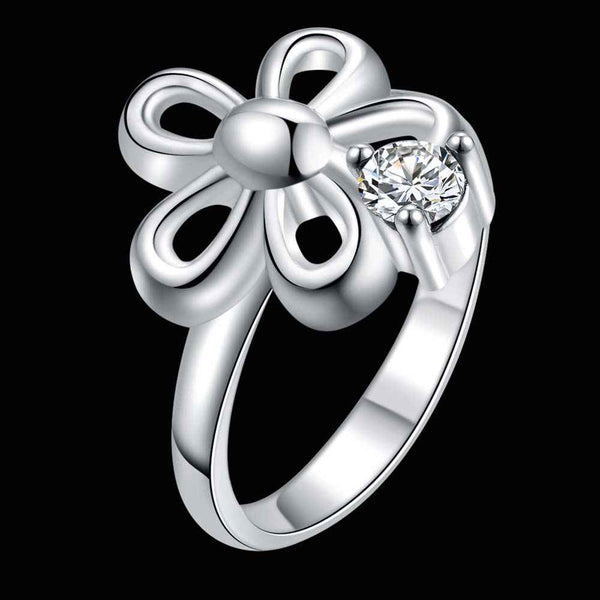 Silver Ring LSR519