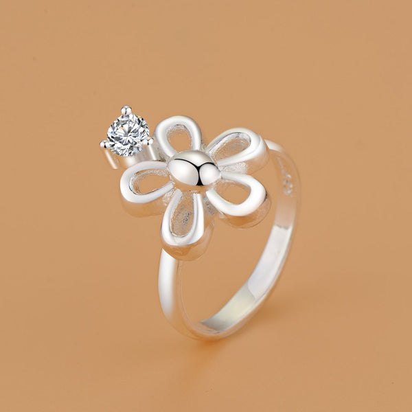 Silver Ring LSR519