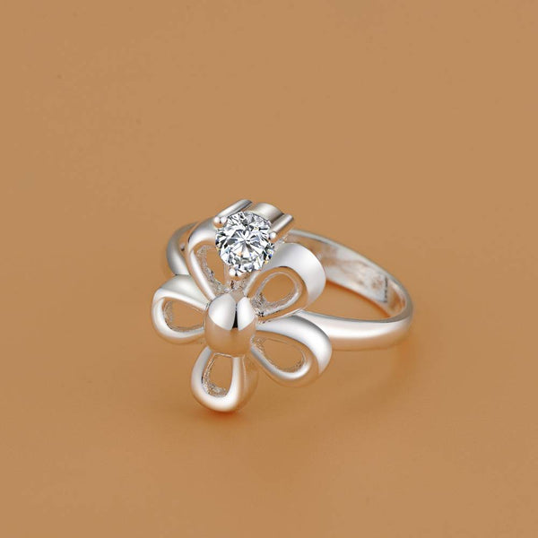 Silver Ring LSR519