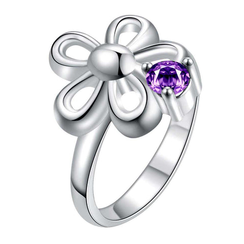 Silver Ring LSR520