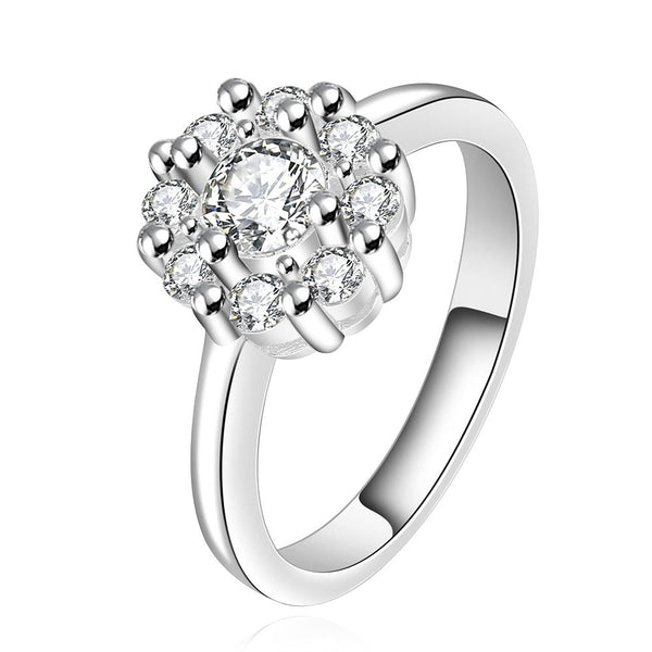 Silver Ring LSR520
