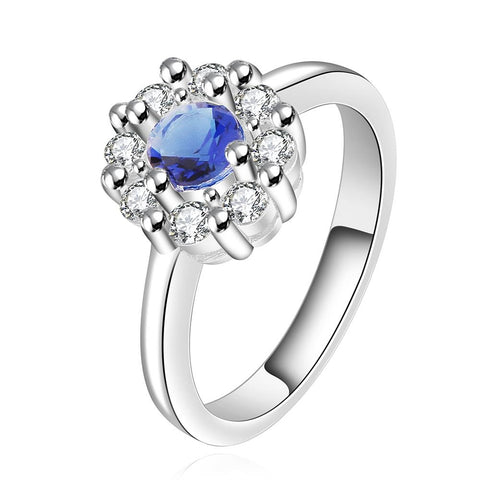 Silver Ring LSR520