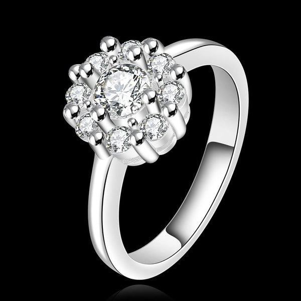 Silver Ring LSR520