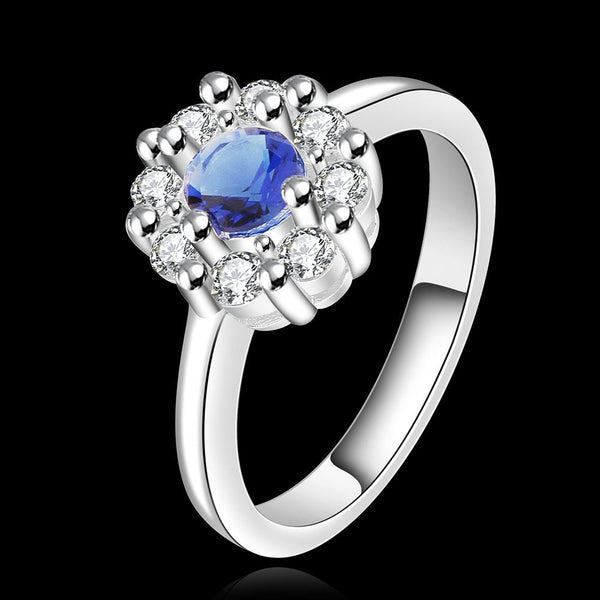 Silver Ring LSR520