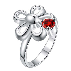 Silver Ring LSR521