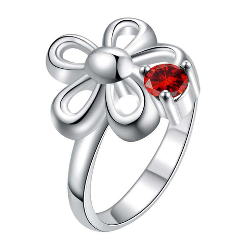 Silver Ring LSR521