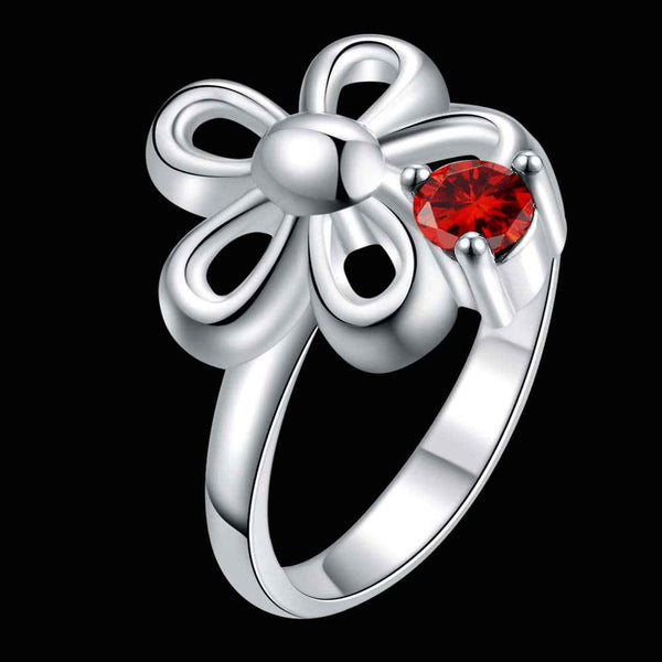 Silver Ring LSR521