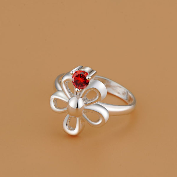 Silver Ring LSR521