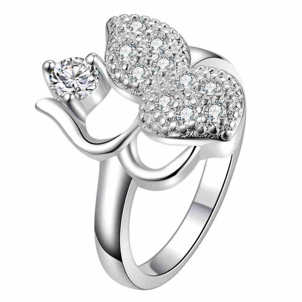 Silver Ring LSR522